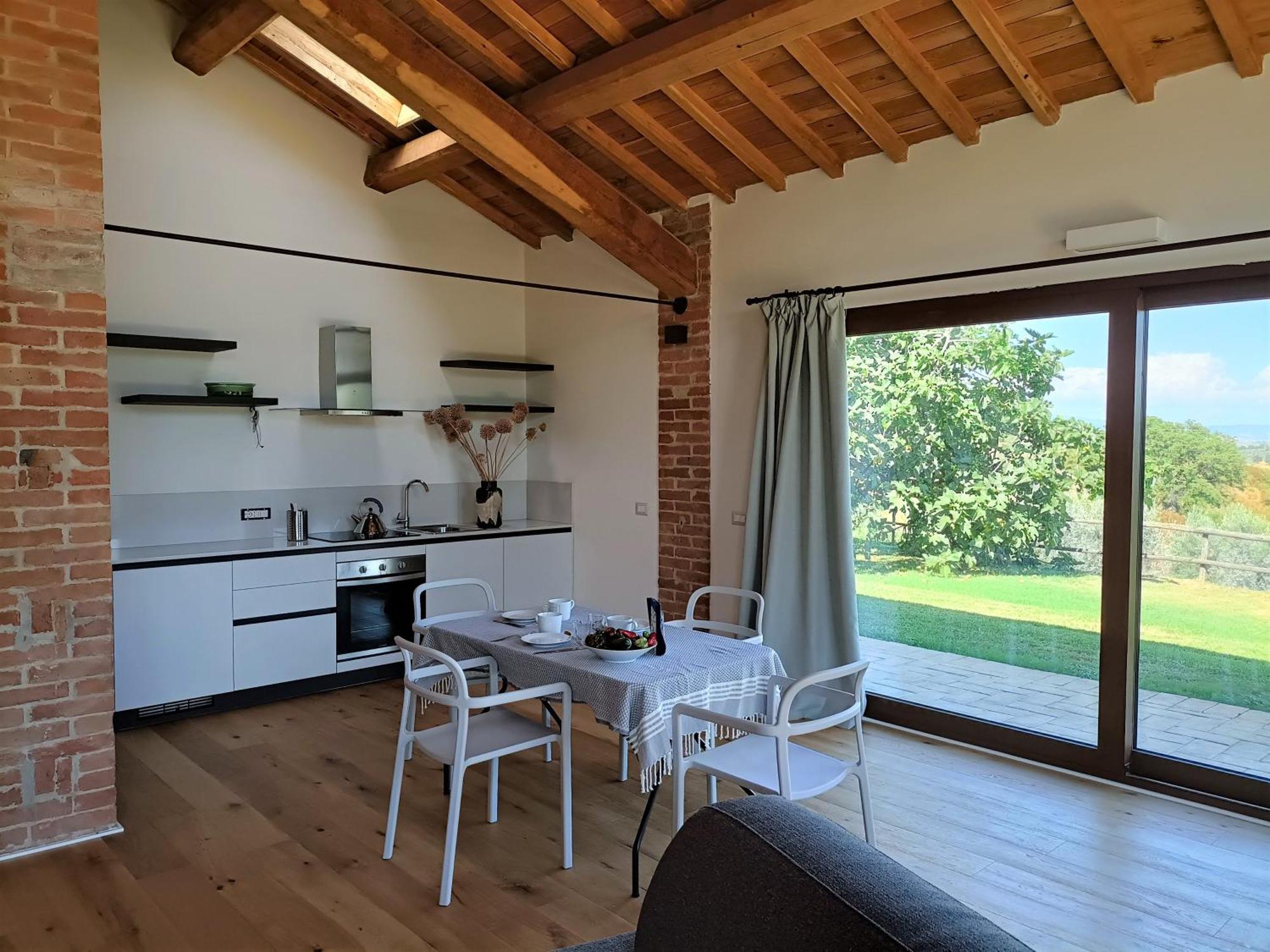 Casa Maria Agriturismo Magliano in Toscana Exterior foto