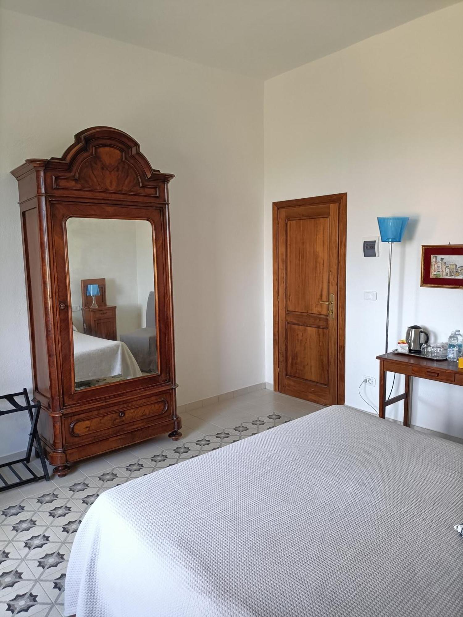 Casa Maria Agriturismo Magliano in Toscana Exterior foto